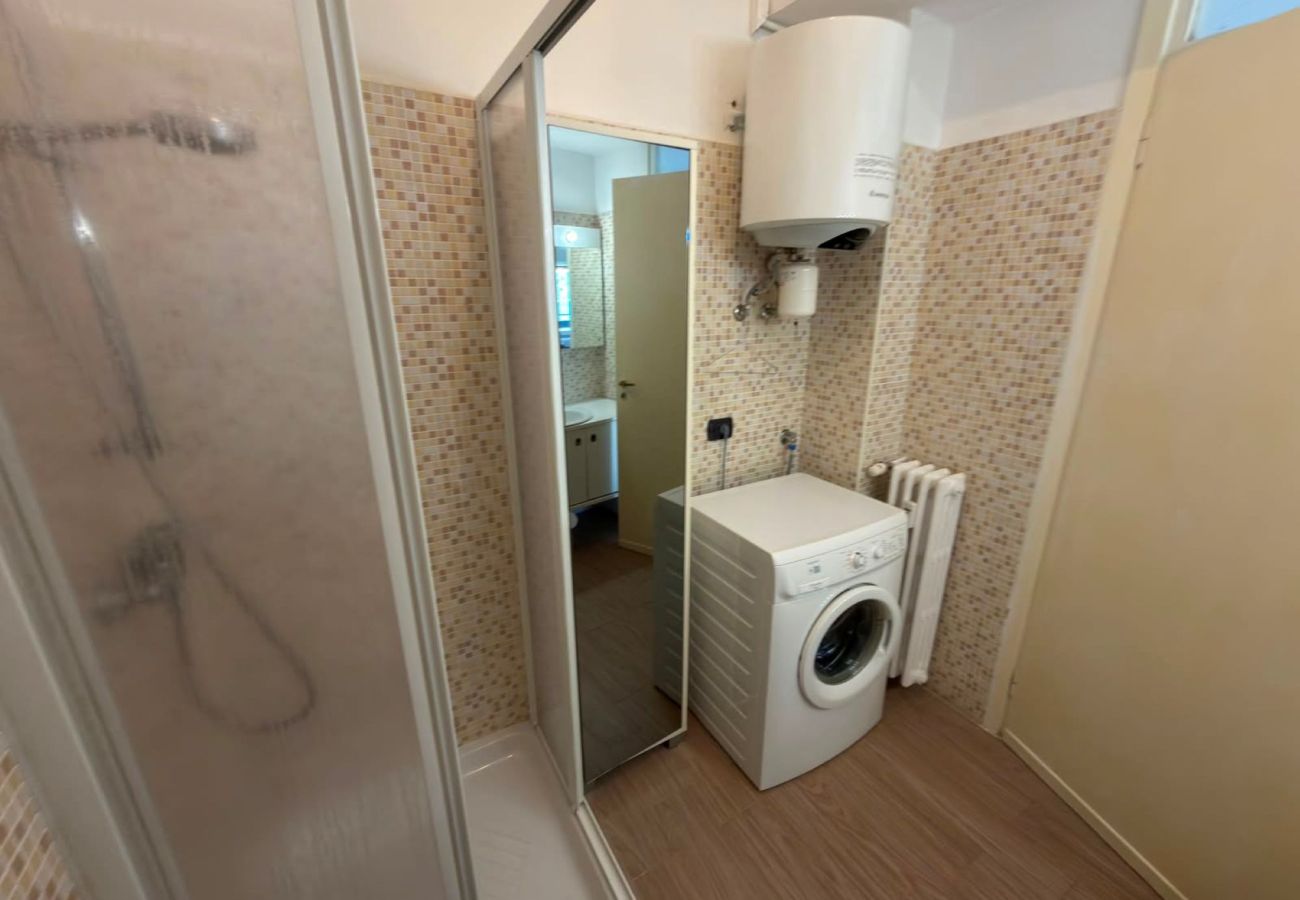 Studio à Verbania - Jager apartment with lake view in Verbania