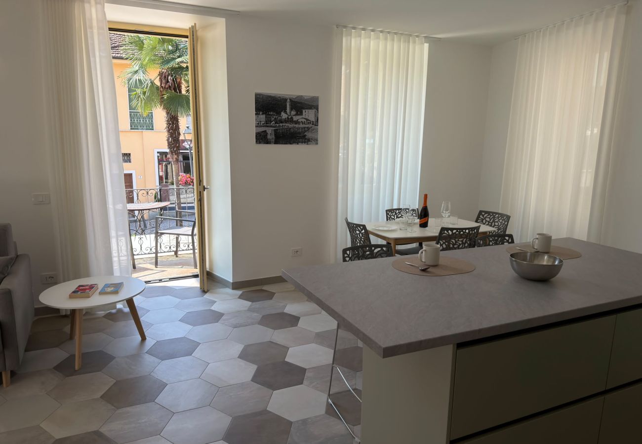 Appartement à Baveno - Baveno Rose Apartment 1
