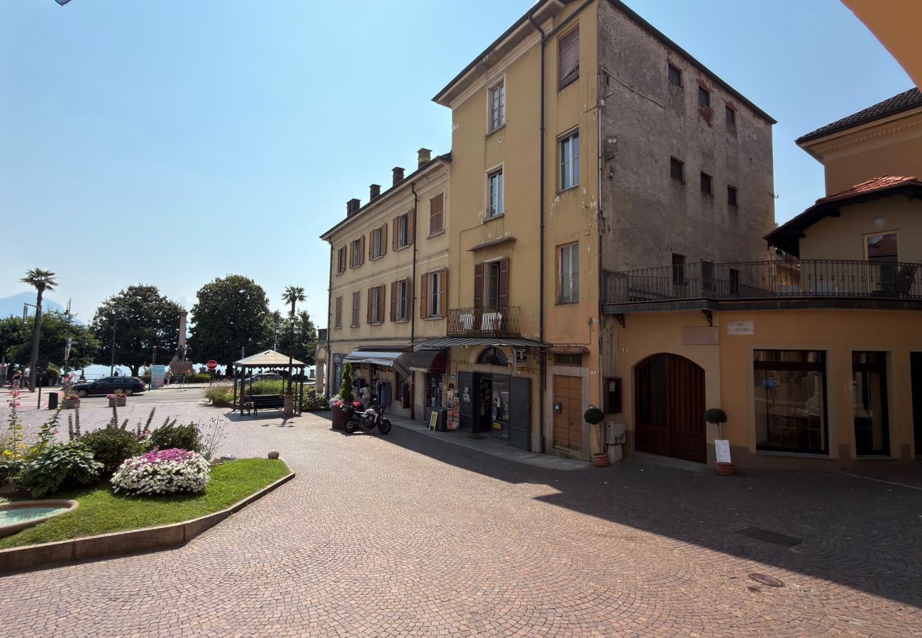 Appartement à Baveno - Baveno Rose Apartment 1