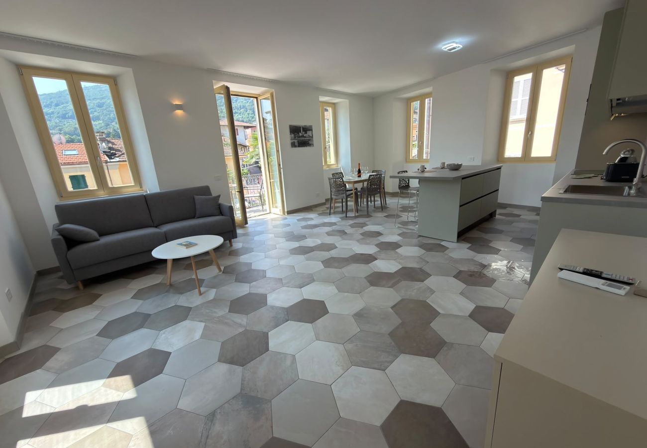 Appartement à Baveno - Baveno Rose Apartment 3
