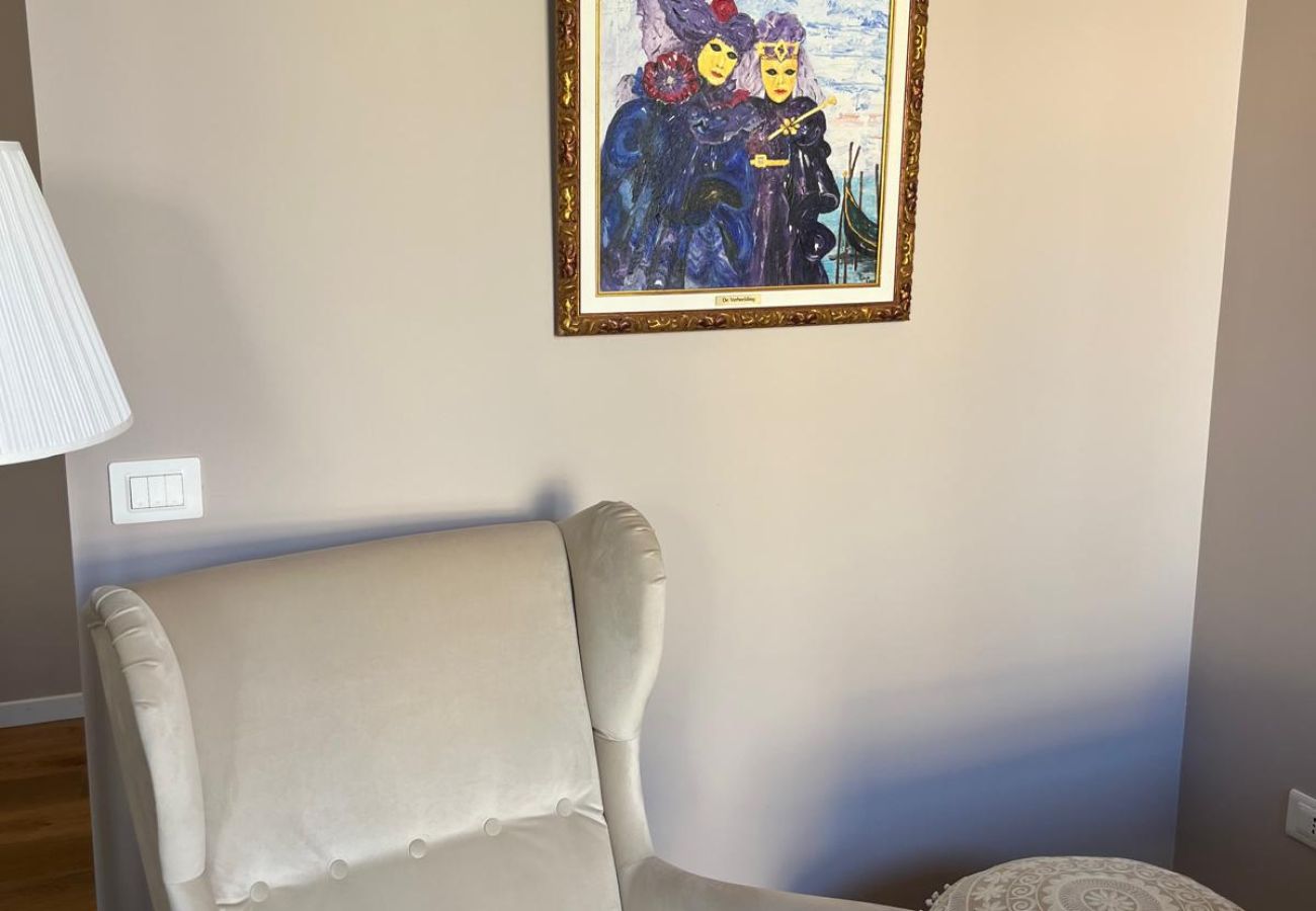 Appartement à Verbania - San Rocco Apartment