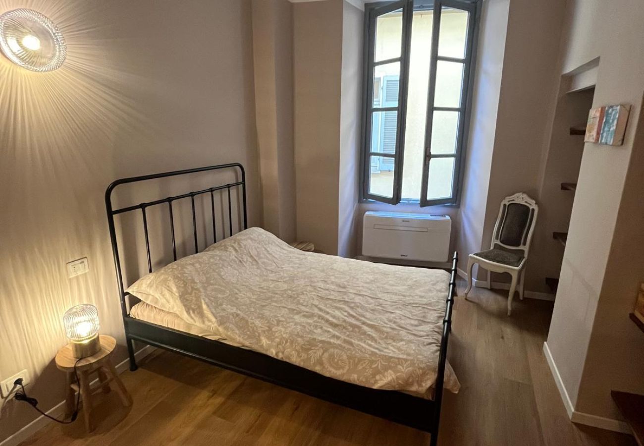 Appartement à Verbania - San Rocco Apartment