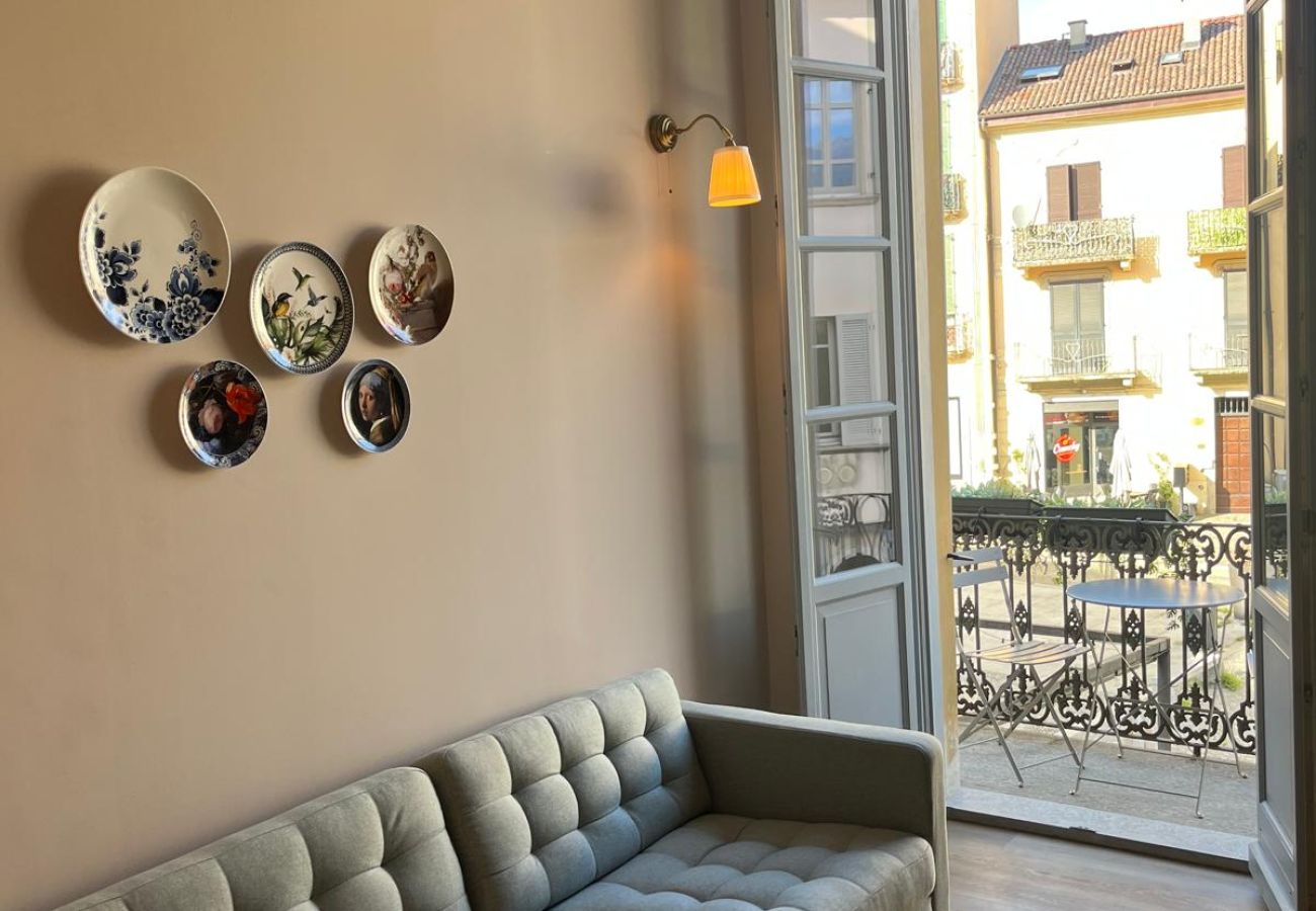 Appartement à Verbania - San Rocco Apartment