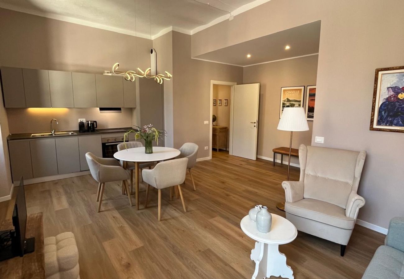 Appartement à Verbania - San Rocco Apartment