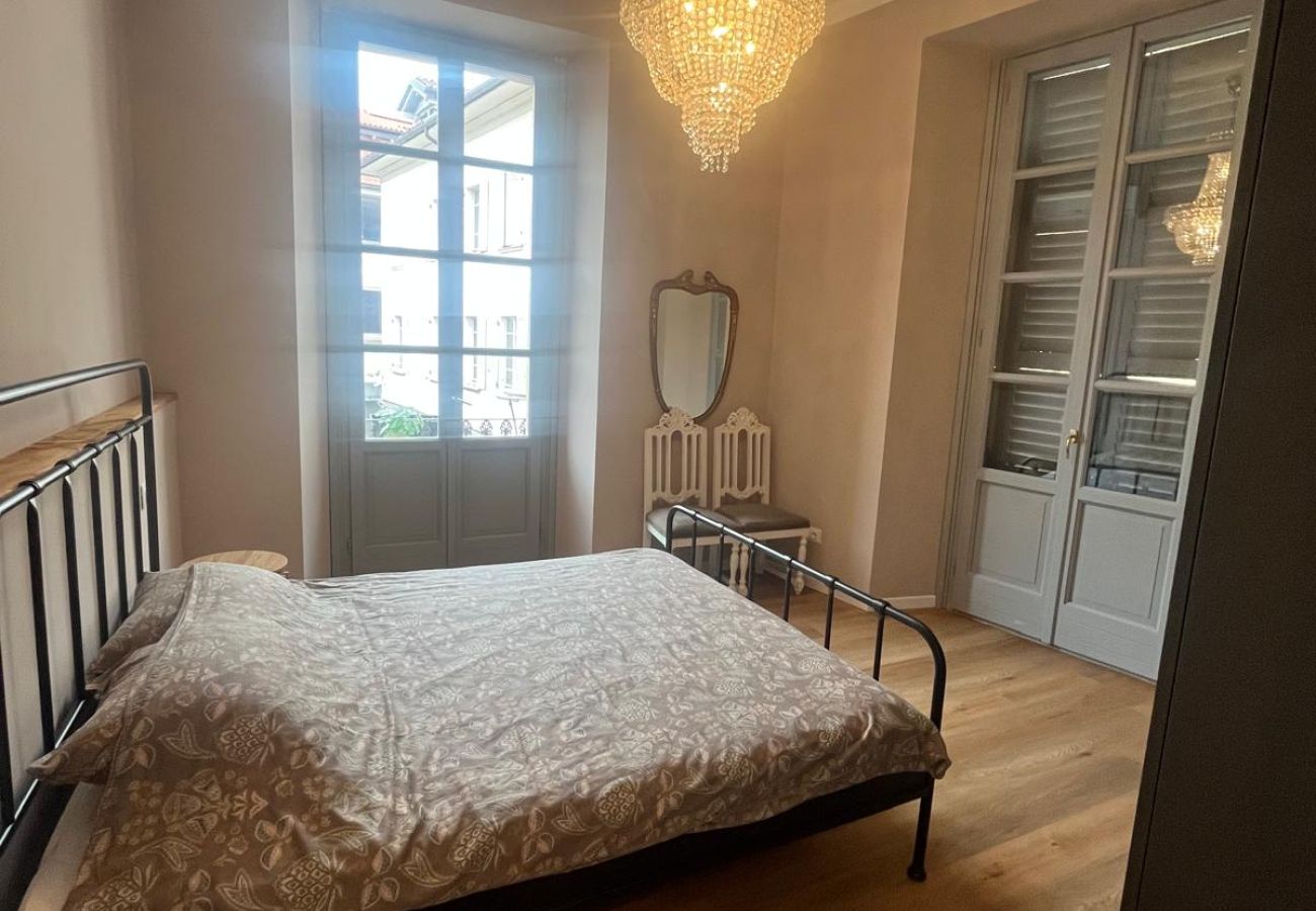 Appartement à Verbania - San Rocco Apartment