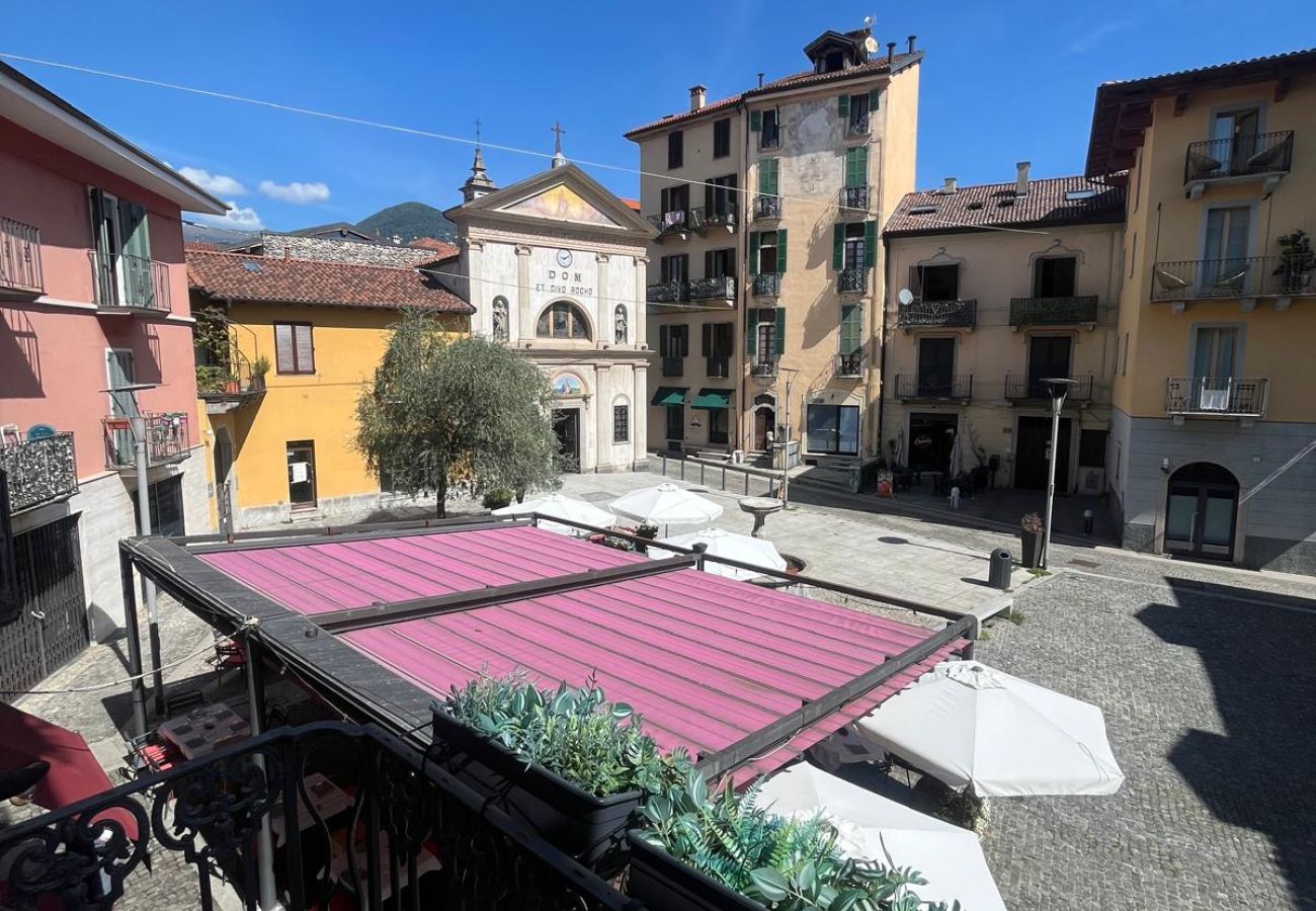 Appartement à Verbania - San Rocco Apartment