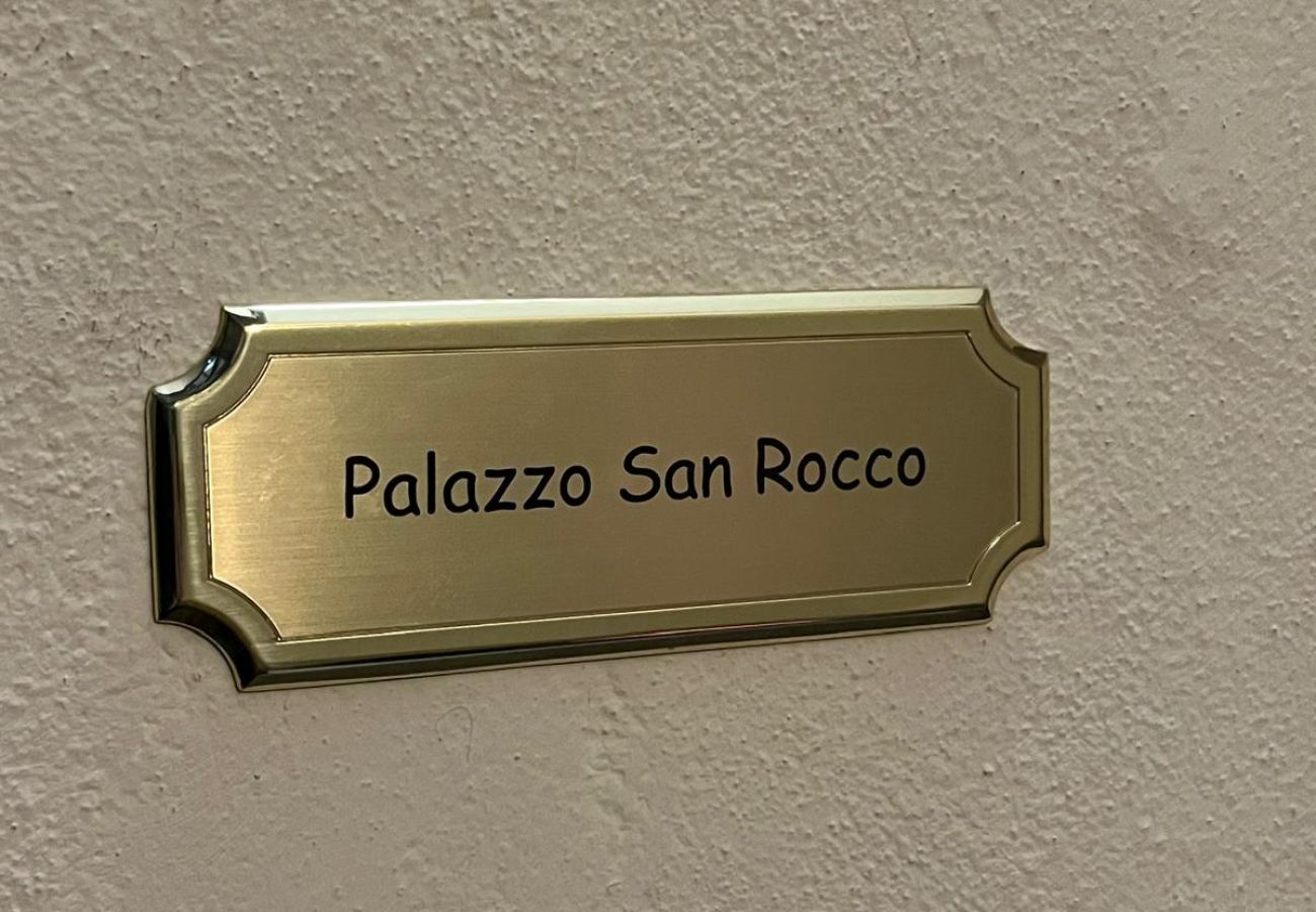 Appartement à Verbania - San Rocco Apartment
