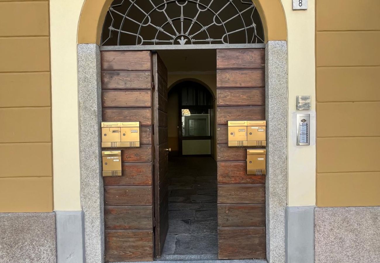 Appartement à Verbania - San Rocco Apartment