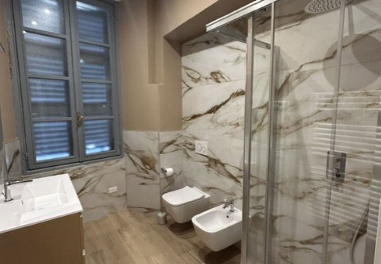 Appartement à Verbania - San Rocco Apartment
