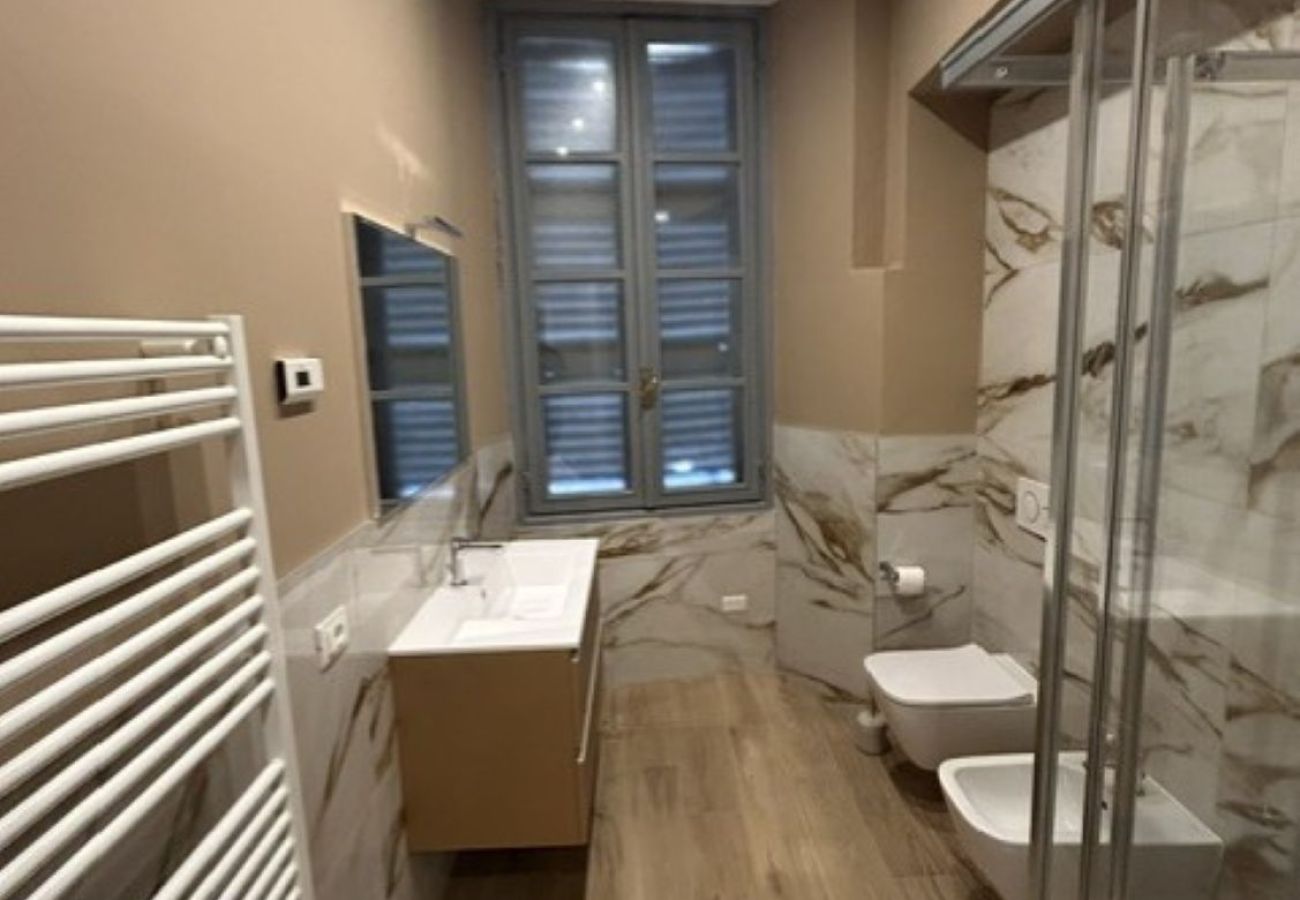 Appartement à Verbania - San Rocco Apartment