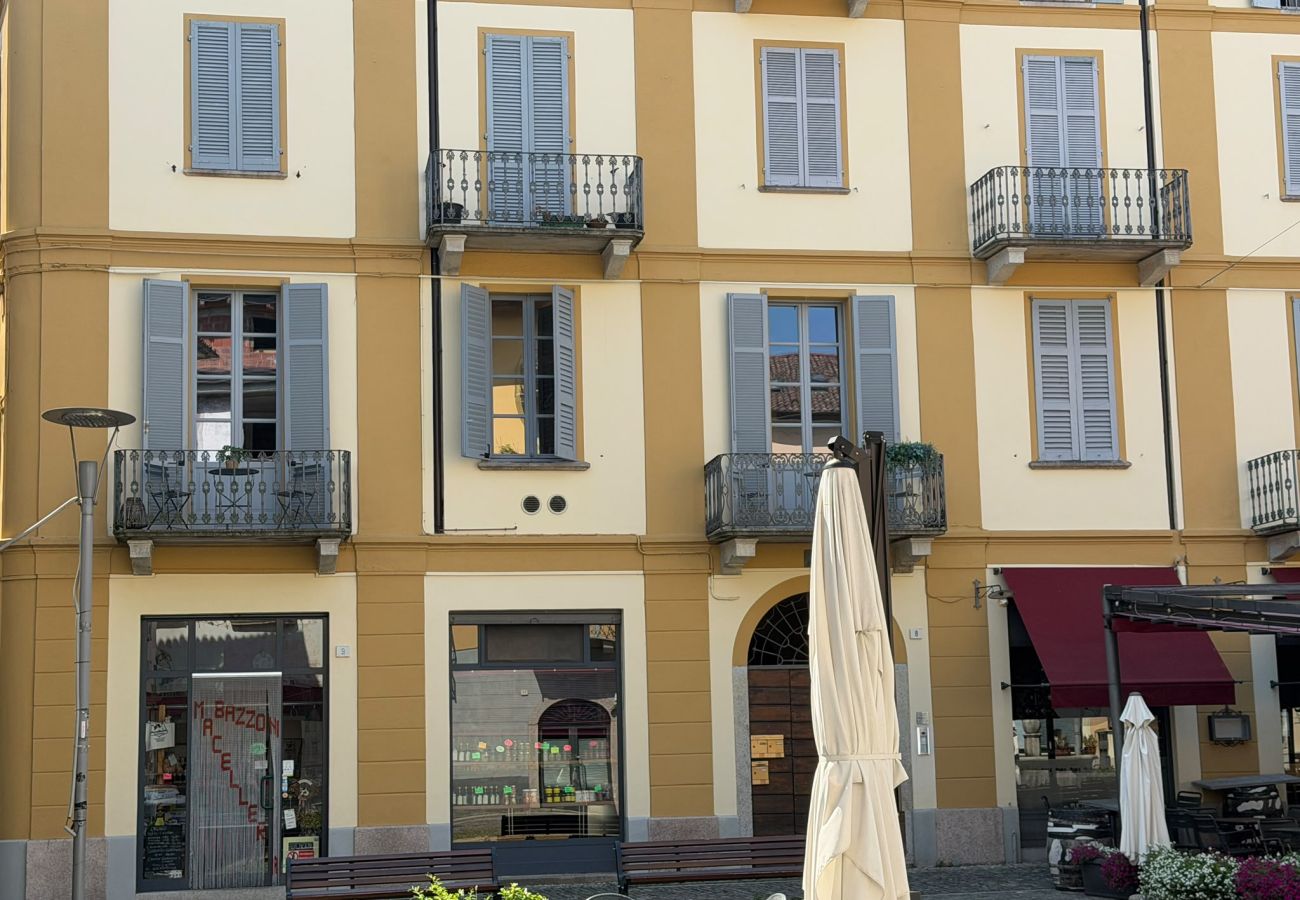 Appartement à Verbania - San Rocco Apartment