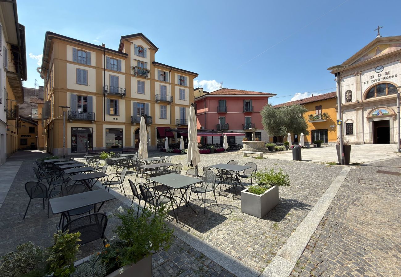 Appartement à Verbania - San Rocco Apartment