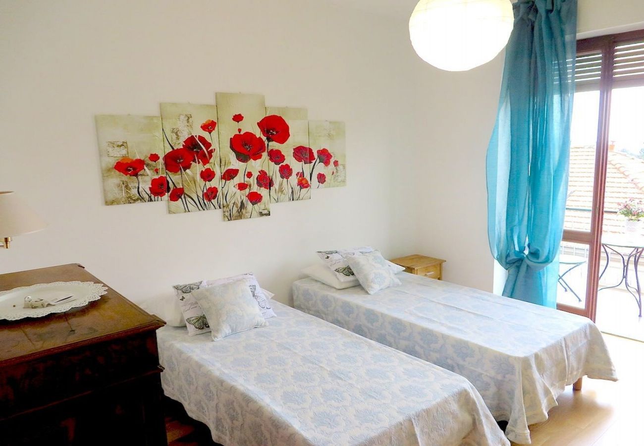 Apartment in Verbania - Giuse in the centre of Verbania Pallanza