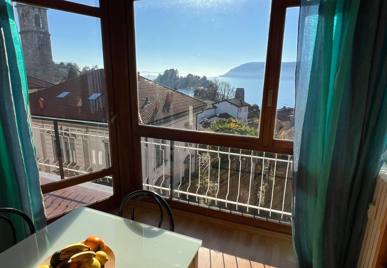 Apartment in Verbania - Giuse in the centre of Verbania Pallanza