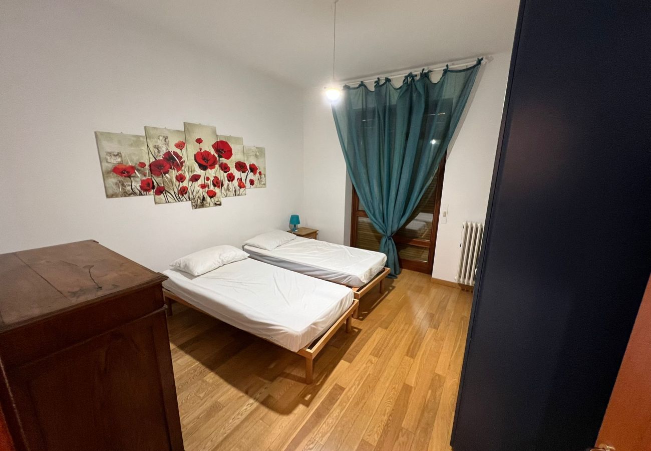 Apartment in Verbania - Giuse in the centre of Verbania Pallanza