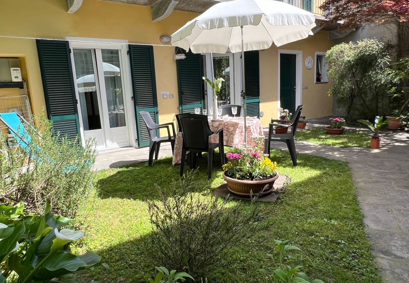 Apartment in Verbania - Arancio Apartment in the centre of Verbania Intra