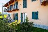 Apartment in Stresa - Asia apartment in Stresa with wonderful lake view