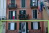 Apartment in Stresa - Brezza di Lago apt. in Stresa with balcony