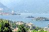 Apartment in Stresa - Africa apartment over Stresa with lake view