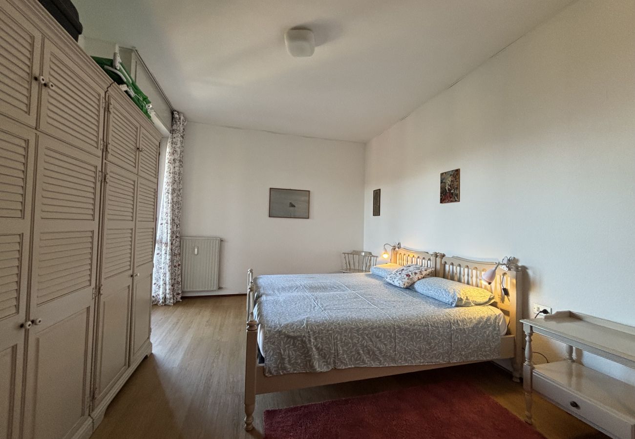 Apartment in Germignaga - Eucalipto 2 lake view apt. in a residence