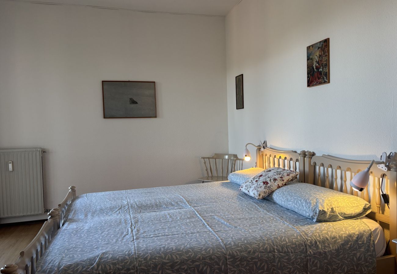 Apartment in Germignaga - Eucalipto 2 lake view apt. in a residence