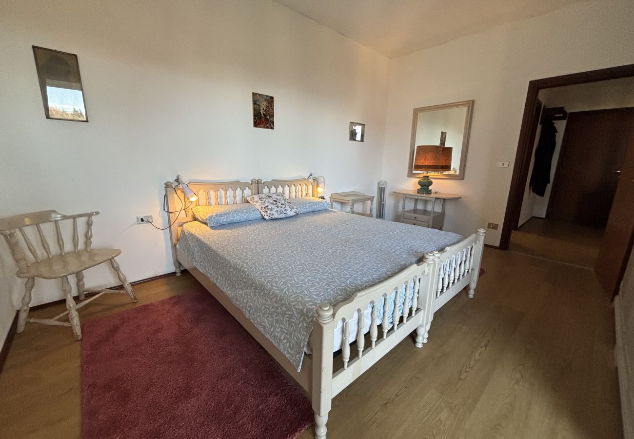 Apartment in Germignaga - Eucalipto 2 lake view apt. in a residence