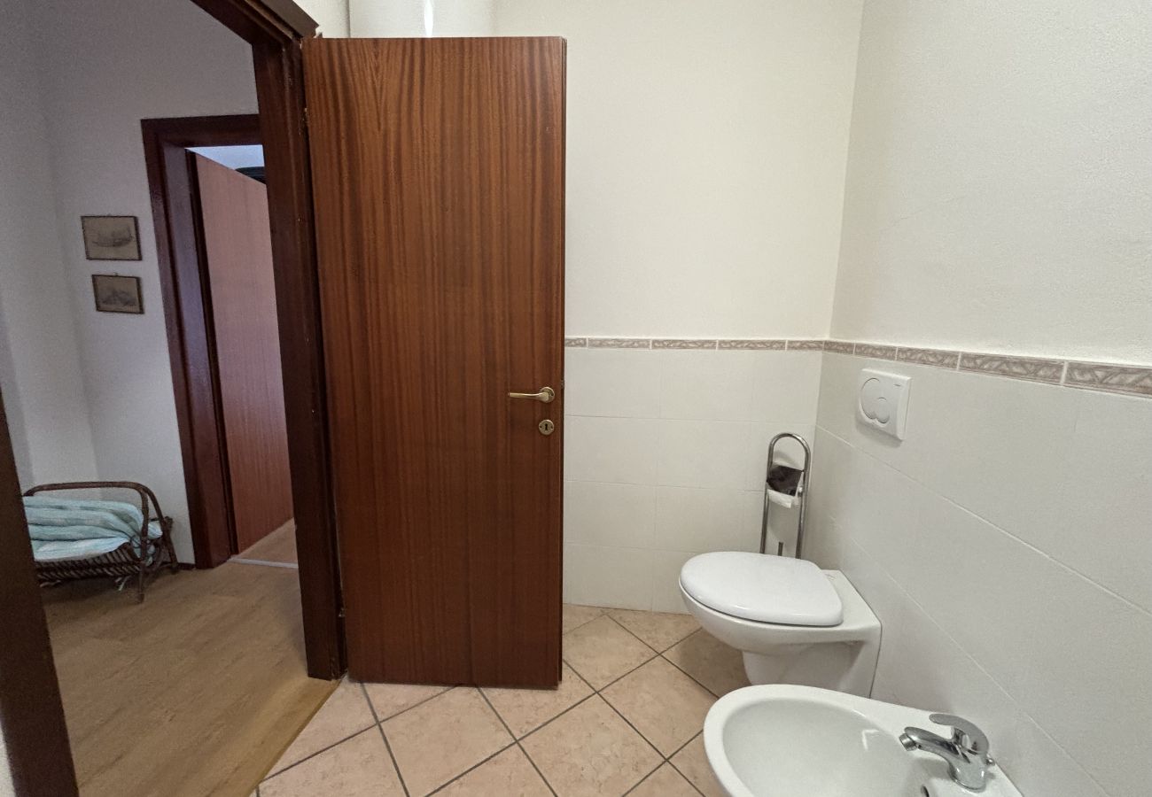 Apartment in Germignaga - Eucalipto 2 lake view apt. in a residence