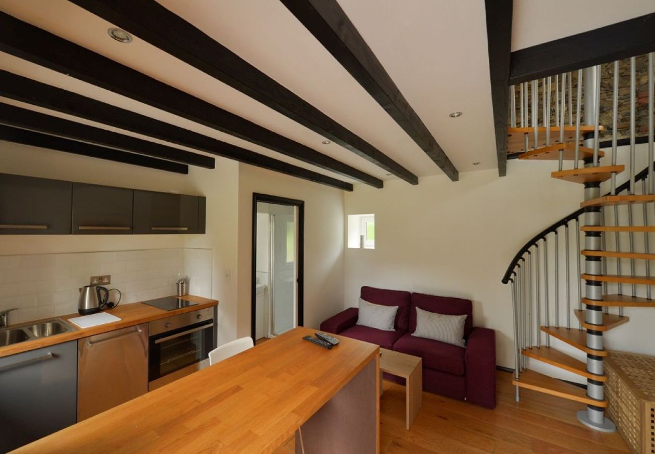 Villa in Lesa - Aurora Villa with pool in Lesa