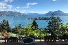 Apartment in Stresa - Sana Luxury apartment in Stresa with lake view