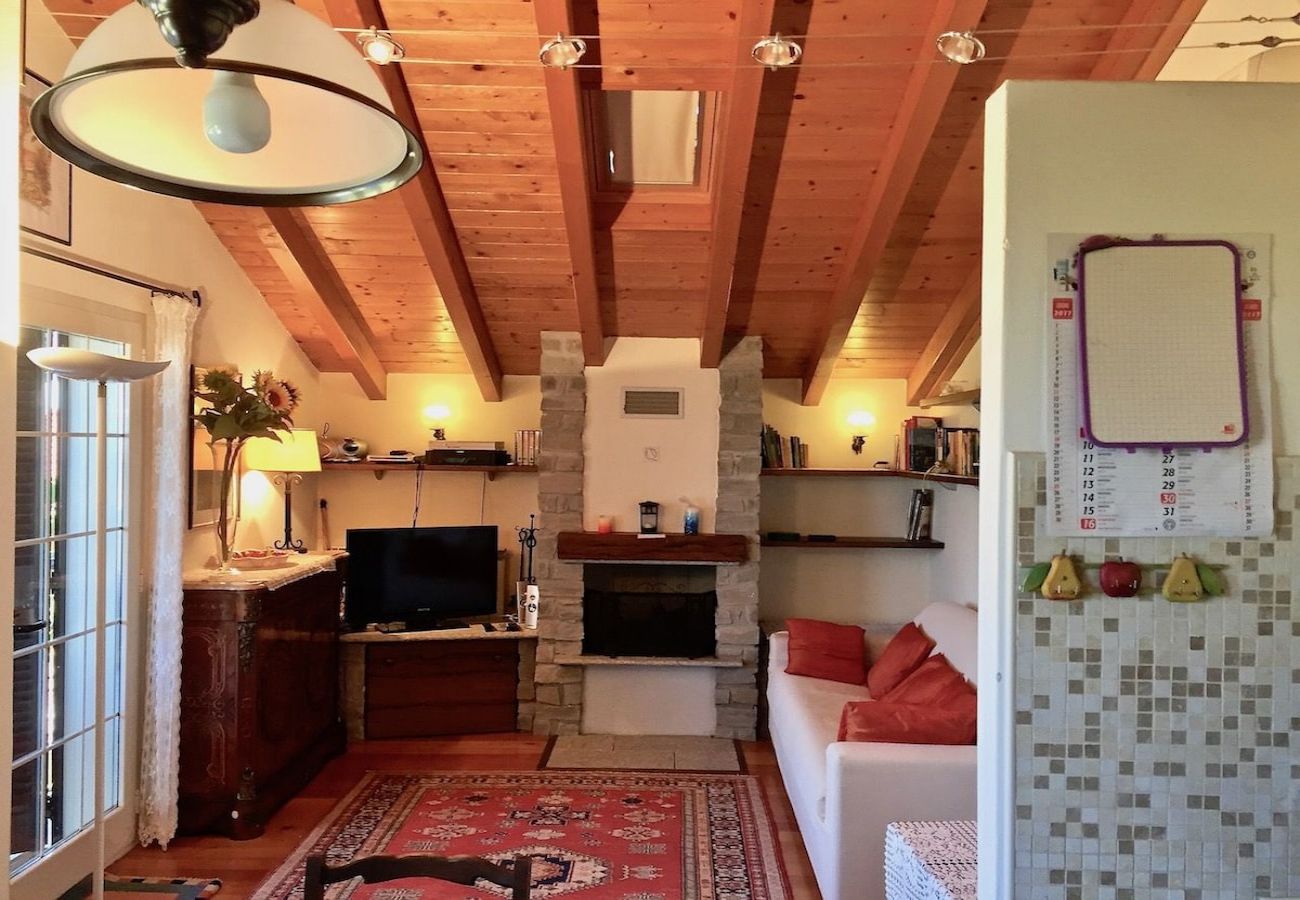 Apartment in Germignaga - Nicole 2 apartment in a residence with pool Apartment in Germignaga - Nicole 2 apartment in a residence with pool