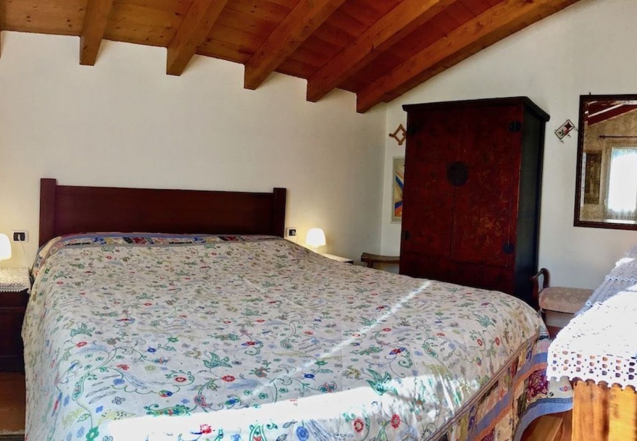 Apartment in Germignaga - Nicole 2 apartment in a residence with pool Apartment in Germignaga - Nicole 2 apartment in a residence with pool