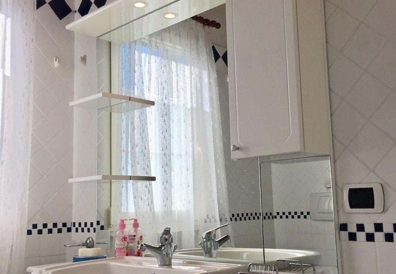 Apartment in Germignaga - Nicole 2 apartment in a residence with pool Apartment in Germignaga - Nicole 2 apartment in a residence with pool