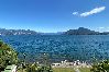 Apartment in Stresa - Liberty apartment  with beach