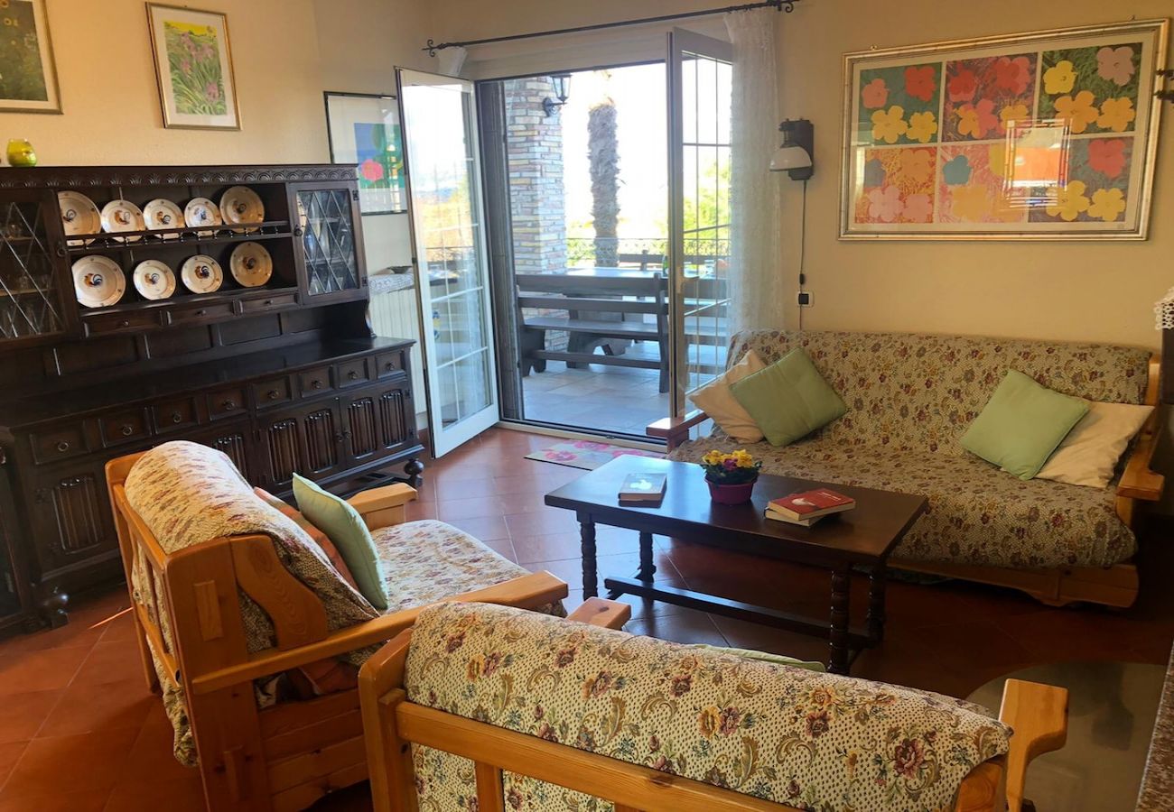 Apartment in Germignaga - Nicole 1 apartment in a residence with pool Apartment in Germignaga - Nicole 1 apartment in a residence with pool