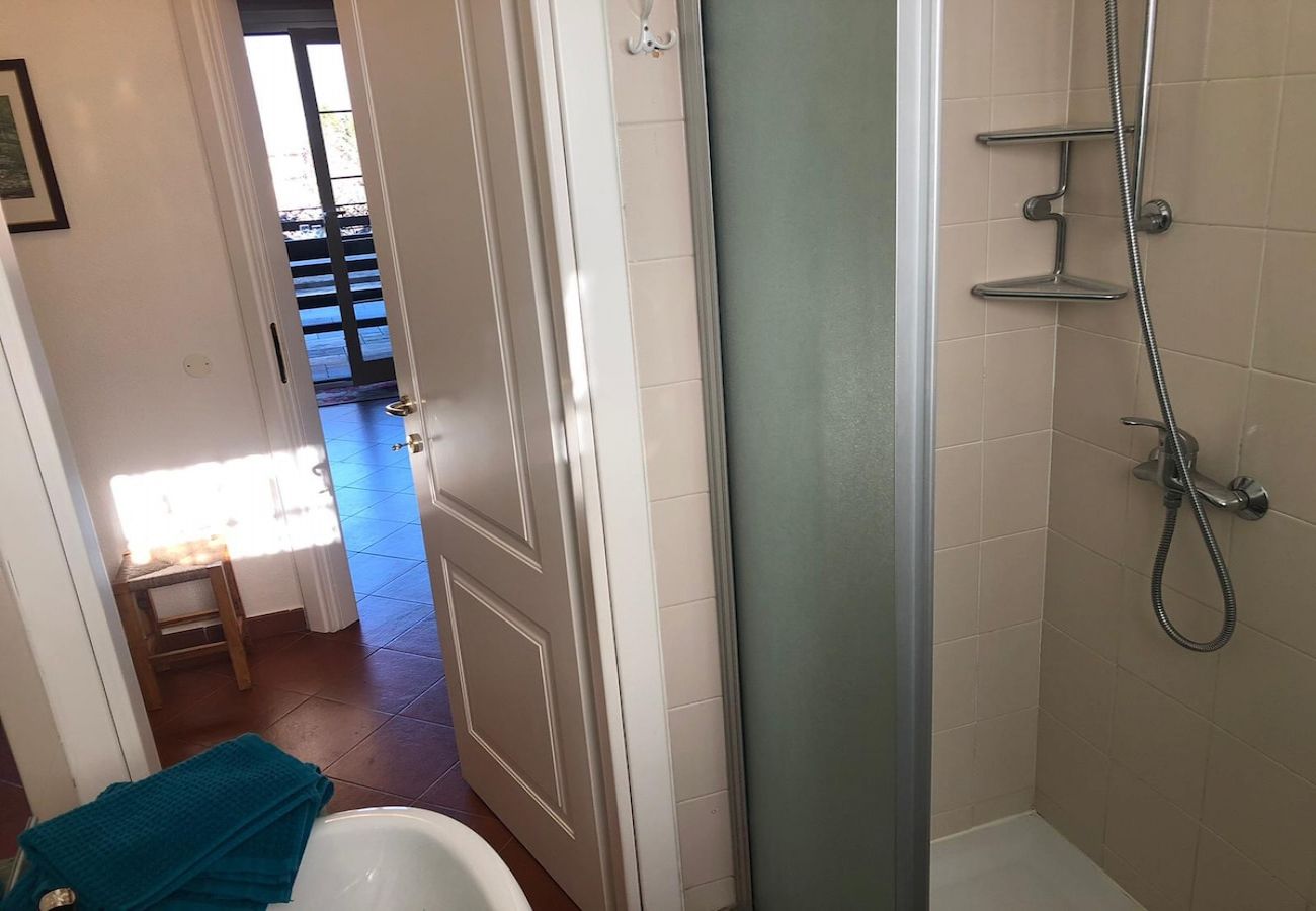 Apartment in Germignaga - Nicole 1 apartment in a residence with pool Apartment in Germignaga - Nicole 1 apartment in a residence with pool