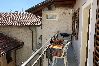 Apartment in Cannobio - Marlene apartment with balcony in the center fo Ca