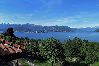 Apartment in Stresa - Thommy apartment in Stresa with  lake view