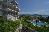 Apartment in Baveno - The View-Air:design apt. with lake view