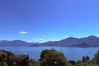 Apartment in Ghiffa - Doris apartment with lake view in Ghiffa