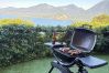 Apartment in Ghiffa - Doris apartment with lake view in Ghiffa