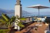 Apartment in Stresa - Terrace Lake View apt. in Stresa with  lake view
