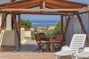 Villa in Stintino - Eduard Villa in residence in Sardinia with pool