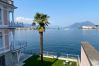 Apartment in Baveno - Butterfly apartment with lake view in Baveno