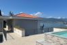 Apartment in Baveno - Isole apartment with pool and lake view in Baveno