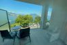 Apartment in Baveno - Isole apartment with pool and lake view in Baveno