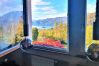 Apartment in Vignone - Primavera apartment with lake view in residence
