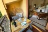 Apartment in Stresa - Sole e Lago apartment with terrace lake view in St