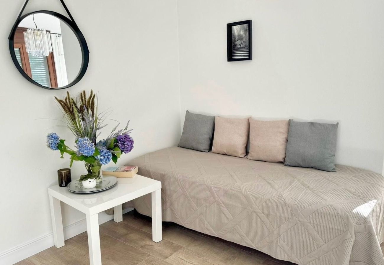 Apartment in Stresa - Marta Apartment with lake view in Stresa