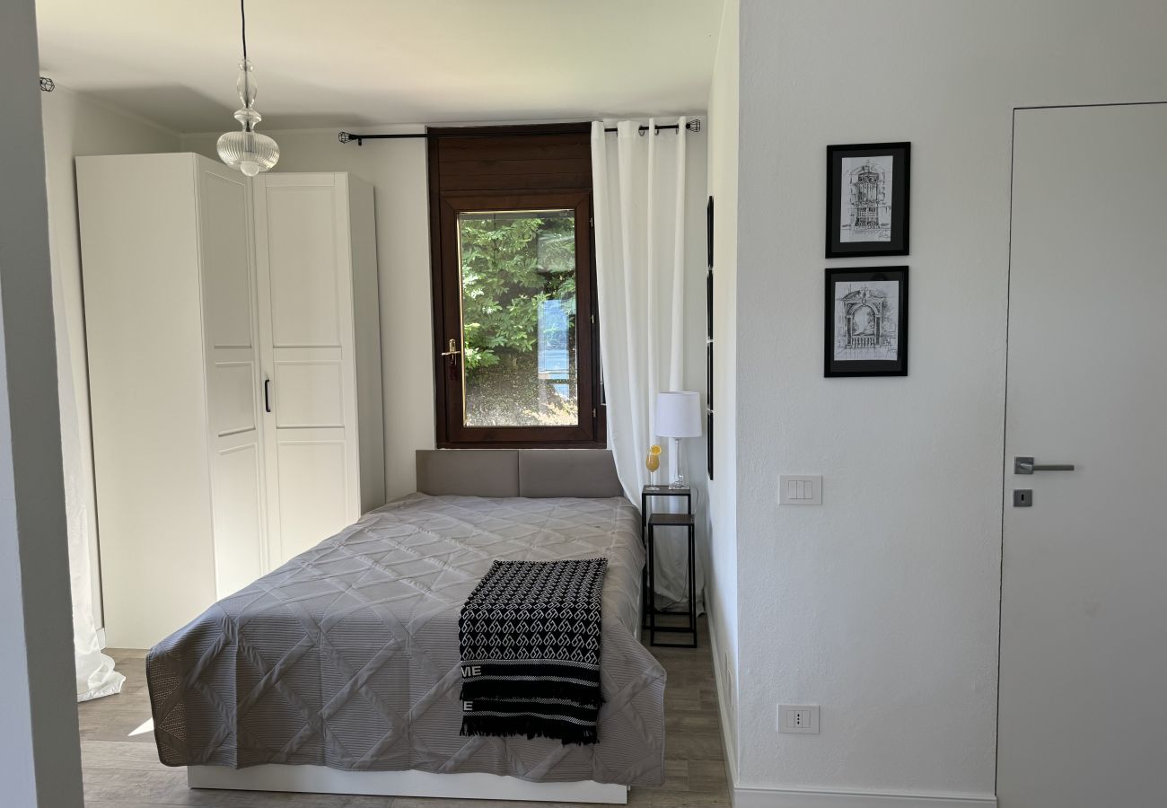Apartment in Stresa - Marta Apartment with lake view in Stresa