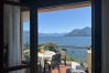 Apartment in Stresa - Marta Apartment with lake view in Stresa